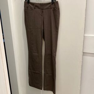 Limited Drew dress pants